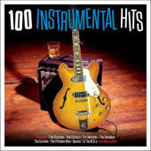 Various Artists - 100 Instrumentals (2019)