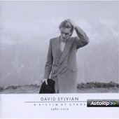David Sylvian - A Victim of Stars 1982-2012 