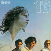 Doors - 13 (Reedice 2021) - Vinyl
