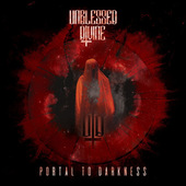 Unblessed Divine - Portal To Darkness (2023) /Digipack