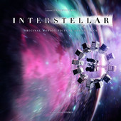 OST - Interstellar (OST) - 180 gr. Vinyl 