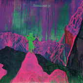 Dinosaur Jr. - Give A Glimpse Of What Yer Not (2016) - Vinyl 