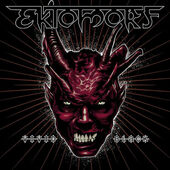 Ektomorf - Vivid Black (2023) - Limited Vinyl