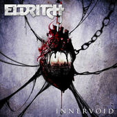 Eldritch - Innervoid (2023) /Digipack