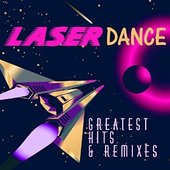 Laserdance - Greatest Hits & Remixes/2CD (2015) 