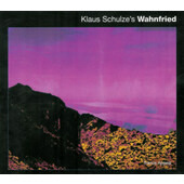 Klaus Schulze's Wahnfried - Trance Appeal (Edice 2007) 