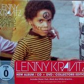Lenny Kravitz - Black And White America 