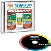 The Beach Boys - SMiLE Sessions 