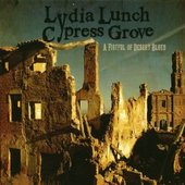 Lydia Lunch - A Fistful Of Desert Blues 