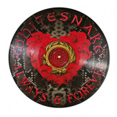 Whitesnake - Always & Forever (Single, Limited Picture Vinyl, 2020) - Vinyl