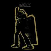 Marc Bolan & T Rex - Electric Warrior 