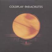 Coldplay - Parachutes (Edice 2008) - Vinyl