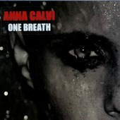 CALVI, ANNA - One Breath (2013) 