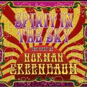 Norman Greenbaum - Spirit in the Sky - Best of..../Digipack 