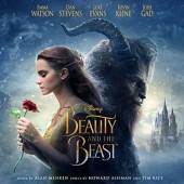 OST - Beauty And The Beast (2017) 