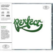 Perfect - Perfect (Limited Edition 2023) /SACD
