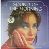 Katy J Pearson - Sound Of The Morning (Limited Transparent Vinyl, 2022) - Vinyl