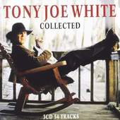 Tony Joe White - Collected (3CD, 2012)