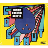 Archie Bronson Outfit - Coconut (Digipack, 2010) /CD+DVD