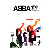 ABBA - Movie (Edice 2005) /DVD