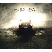 Minushuman - Bloodthrone (2011) /Limited Edition