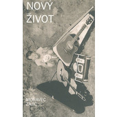 Zdeněk Moravec, Pavel Zajíc - Nový život (Kazeta, 1994)
