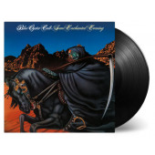 Blue Öyster Cult - Some Enchanted Evening (Edice 2021) - 180 gr. Vinyl