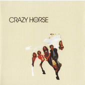 Crazy Horse - At Crooked Lake (Edice 2013)