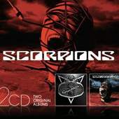 Scorpions - Comeblack / Acoustica 