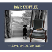 David Knopfler - Songs Of Loss And Love (2020) /Digipack