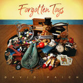 David Paich - Forgotten Toys (2022) - Limited Vinyl