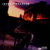 Jacky Terrasson - Jacky Terrasson (1995) 