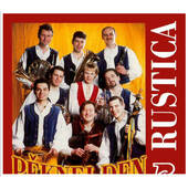 Rustica - Pěknej Den (2000)