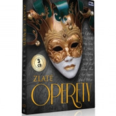 Various Artists - Zlaté Operety DVD OBAL