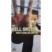 SMITH, WILL - Will Smith Music Video Collection (VHS, 1999) 