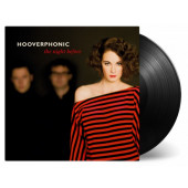 Hooverphonic - Night Before (Reedice 2022)