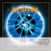 Def Leppard - Adrenalize (Deluxe Edition 2009) 