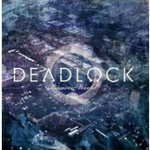 Deadlock - Bizarro World (Limited Edition, 2011)