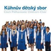 Kühnův dětský sbor - Czech Philharmonic Children's Choir 