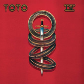 Toto - Toto IV (Edice 2020) - Vinyl