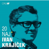 Ivan Krajíček - 20 naj (Reedice 2022)