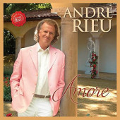 RIEU, ANDRE - Amore + Live In Sydney (CD+DVD, 2017)