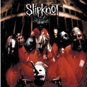 Slipknot - Slipknot (Reedice 2022) - Vinyl