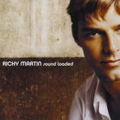 Ricky Martin - Sound Loaded (2000) 