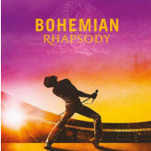 Soundtrack - Bohemian Rhapsody (Original Soundtrack, 2019) - Vinyl