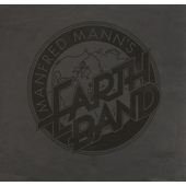 MANFRED MANN`S EARTH BAND - 40th Anniversary (21CD BOX, 2011)