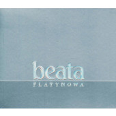 Beata Kozidrak - Platynowa (2CD+DVD, 2006)