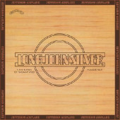 Jefferson Airplane - Long John Silver (Summer Of 69 Campaign) – Vinyl