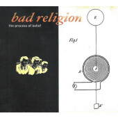 Bad Religion - Process Of Belief (2002)