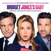 OST - Bridget Jones's Baby (2016) 